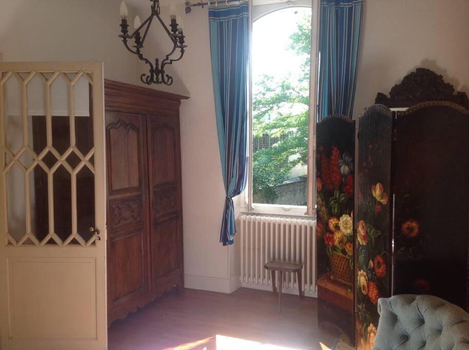 Ancien Presbytere Au Coeur Du Village Mauvezin  Dış mekan fotoğraf