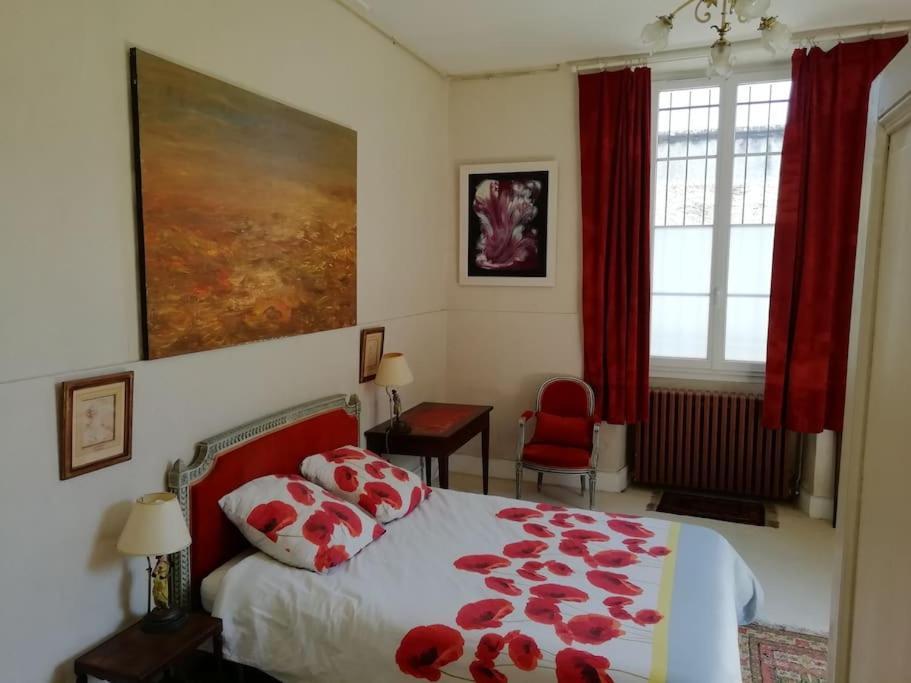 Ancien Presbytere Au Coeur Du Village Mauvezin  Dış mekan fotoğraf