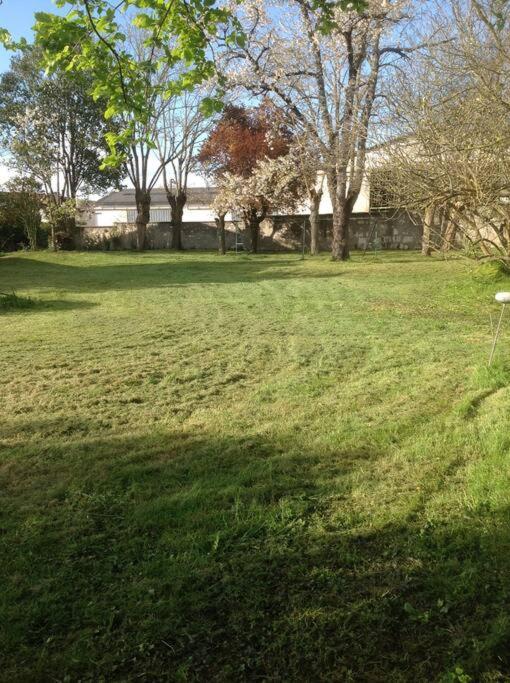 Ancien Presbytere Au Coeur Du Village Mauvezin  Dış mekan fotoğraf