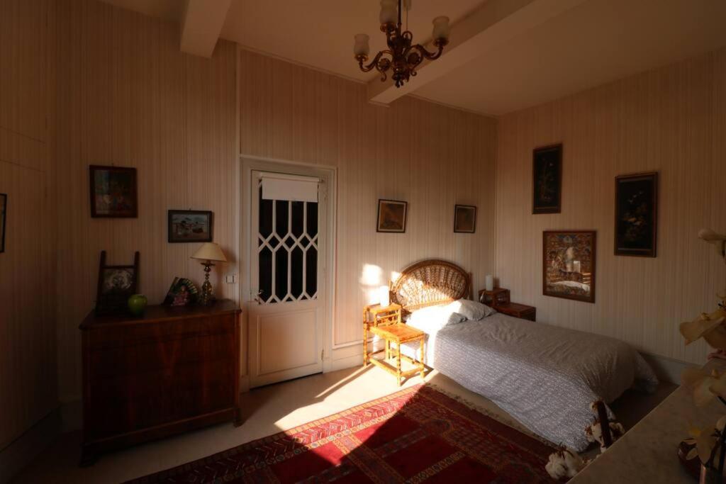 Ancien Presbytere Au Coeur Du Village Mauvezin  Dış mekan fotoğraf