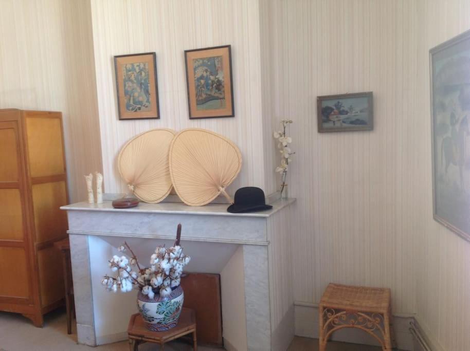 Ancien Presbytere Au Coeur Du Village Mauvezin  Dış mekan fotoğraf