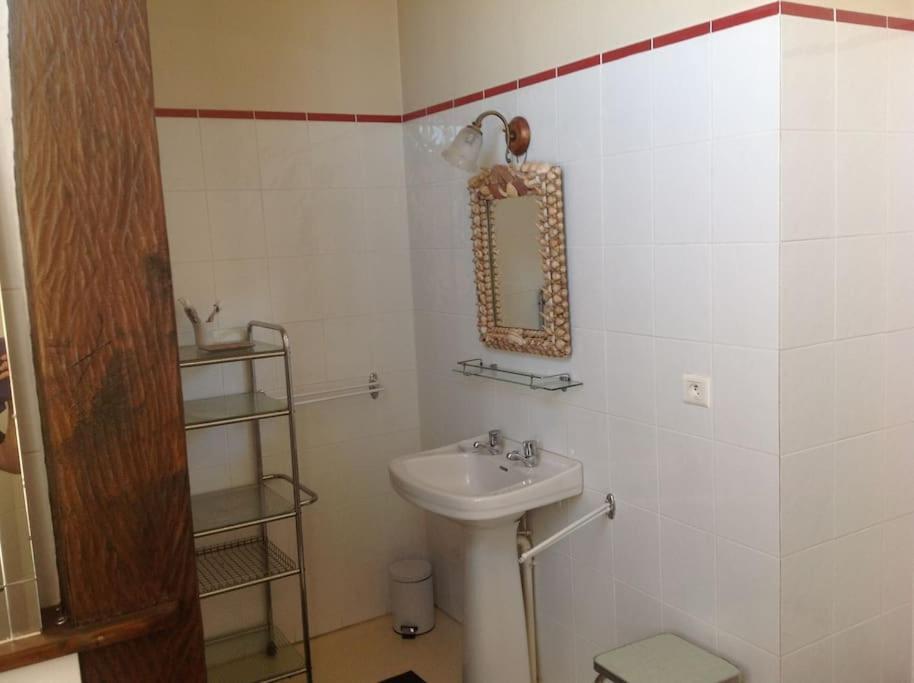 Ancien Presbytere Au Coeur Du Village Mauvezin  Dış mekan fotoğraf